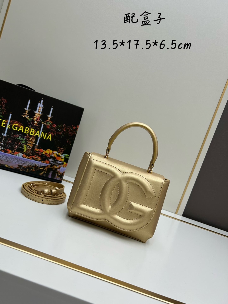 D&G Handle Bags